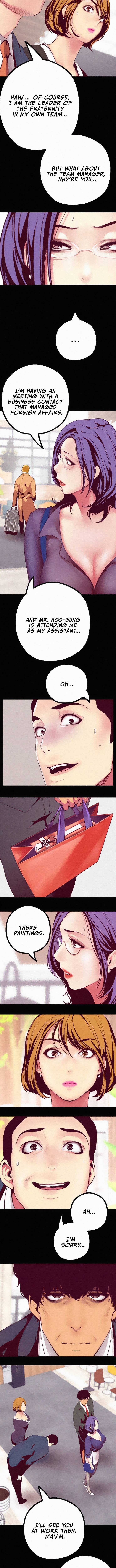 A Wonderful New World - Chapter 10 [photo 9] - MangaPorn