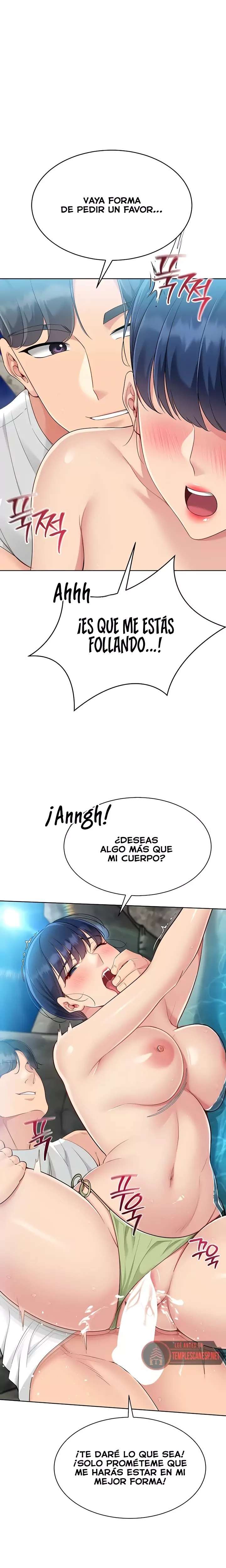 Set It! Raw - Chapter 70 [photo 8] - MangaPorn