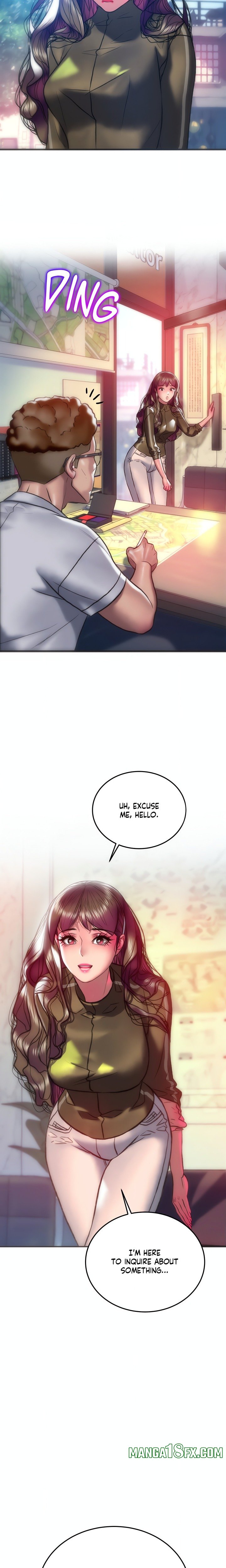 The Monster in My Room - Chapter 26 [photo 16] - MangaPorn