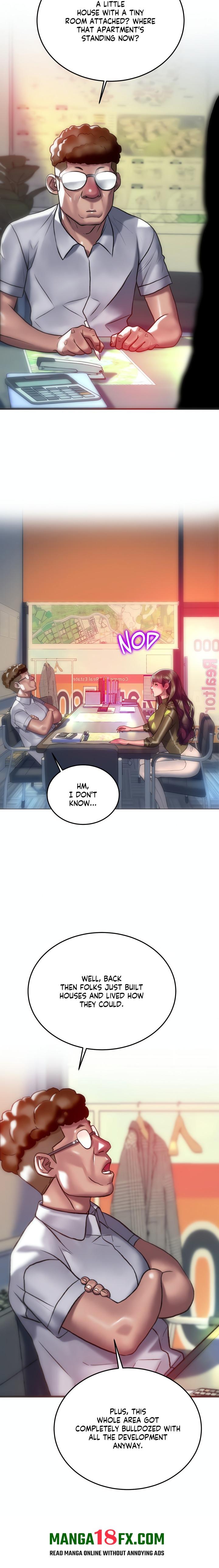 The Monster in My Room - Chapter 26 [photo 17] - MangaPorn