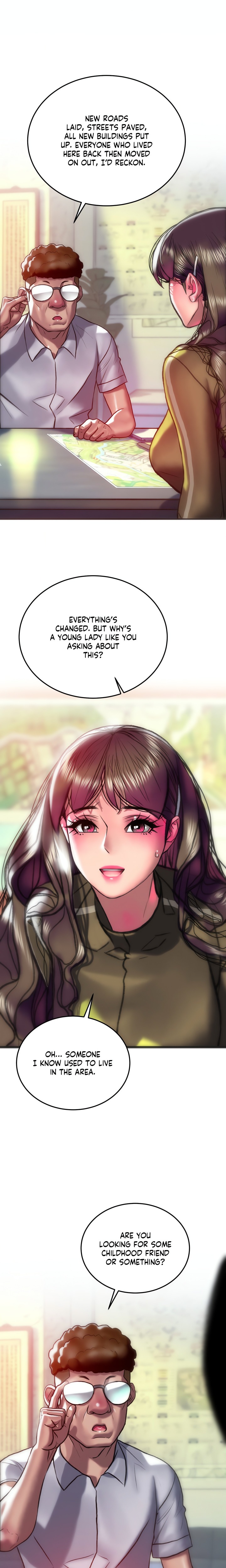 The Monster in My Room - Chapter 26 [photo 18] - MangaPorn