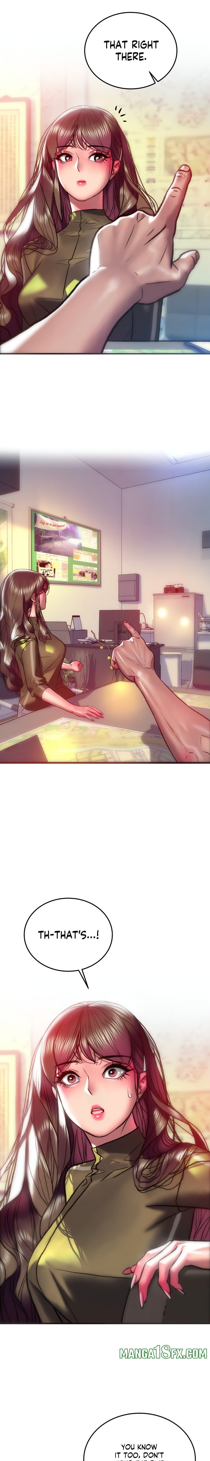 The Monster in My Room - Chapter 26 [photo 20] - MangaPorn