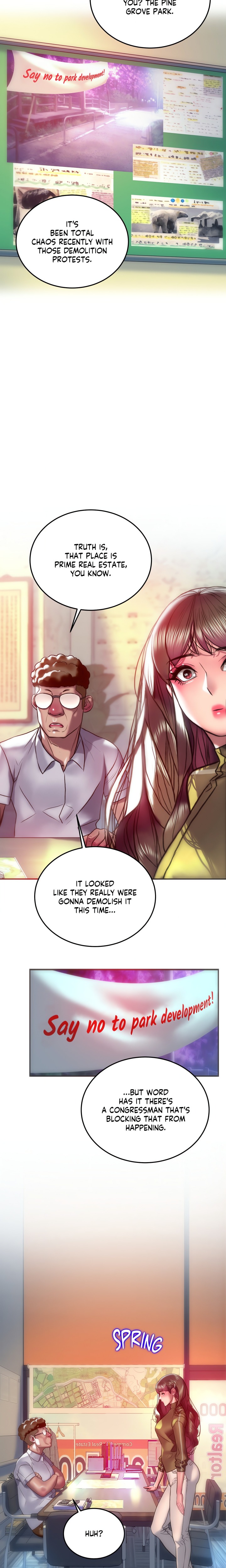 The Monster in My Room - Chapter 26 [photo 21] - MangaPorn