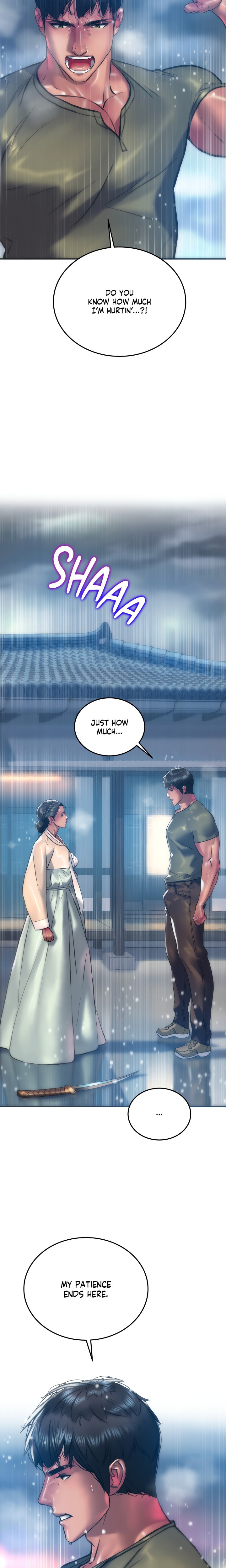 The Monster in My Room - Chapter 26 [photo 8] - MangaPorn