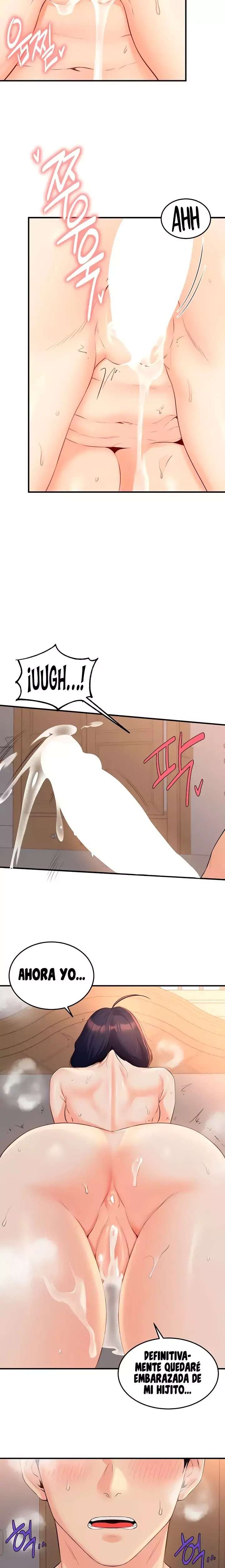 An Introduction to MILFs Raw - Chapter 67 [photo 9] - MangaPorn