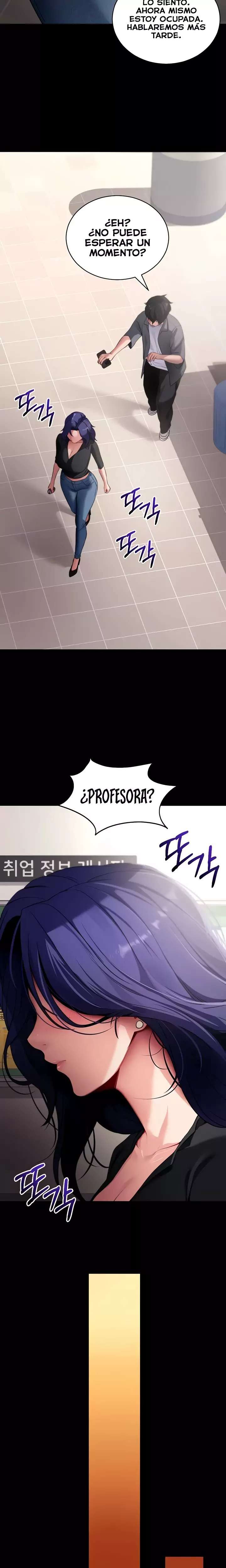 Please, Please Raw - Chapter 42 [photo 7] - MangaPorn