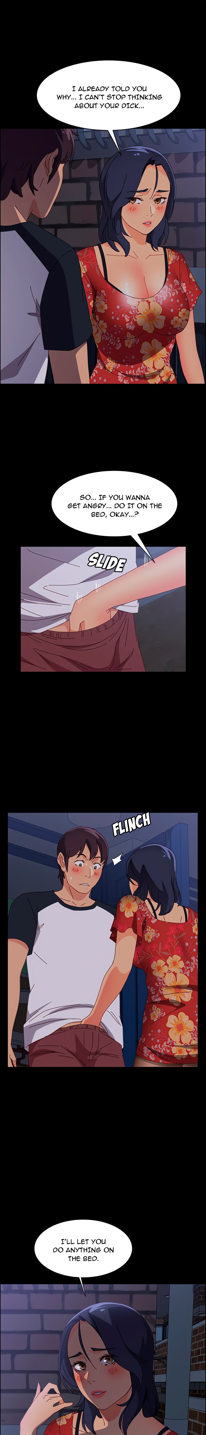 The Assistant (Uncensored) - Chapter 34 [photo 1] - MangaPorn