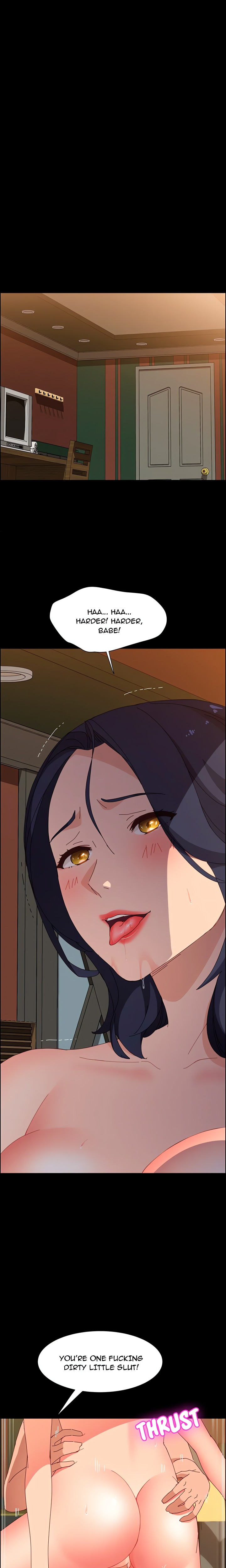 The Assistant (Uncensored) - Chapter 34 [photo 12] - MangaPorn