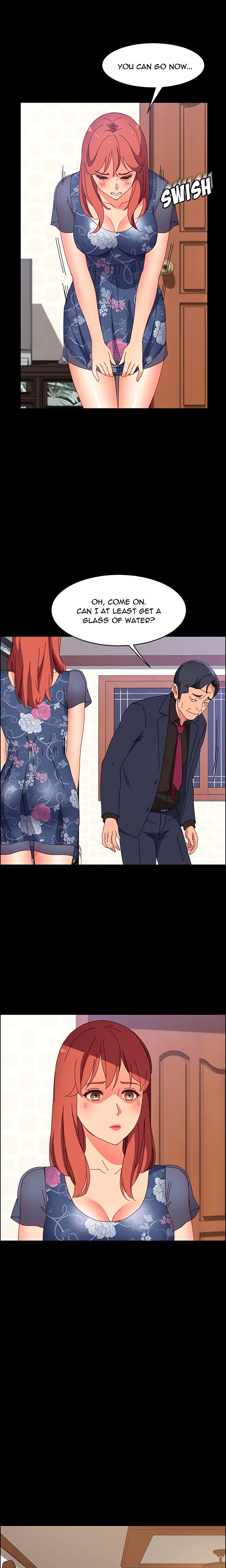 The Assistant (Uncensored) - Chapter 34 [photo 16] - MangaPorn