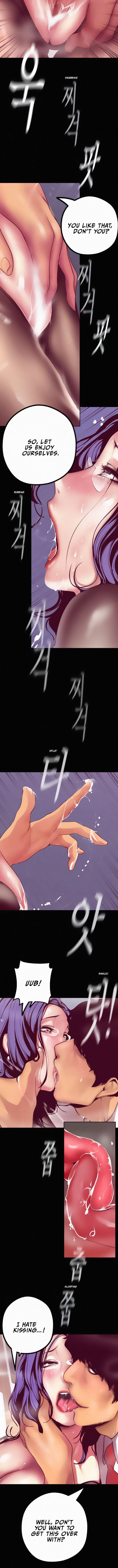 A Wonderful New World - Chapter 11 [photo 3] - MangaPorn