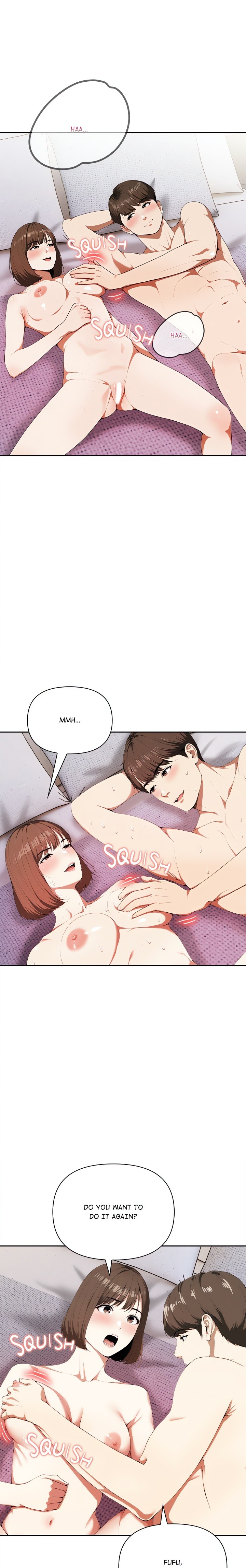 When He’s Away - Chapter 7 [photo 18] - MangaPorn