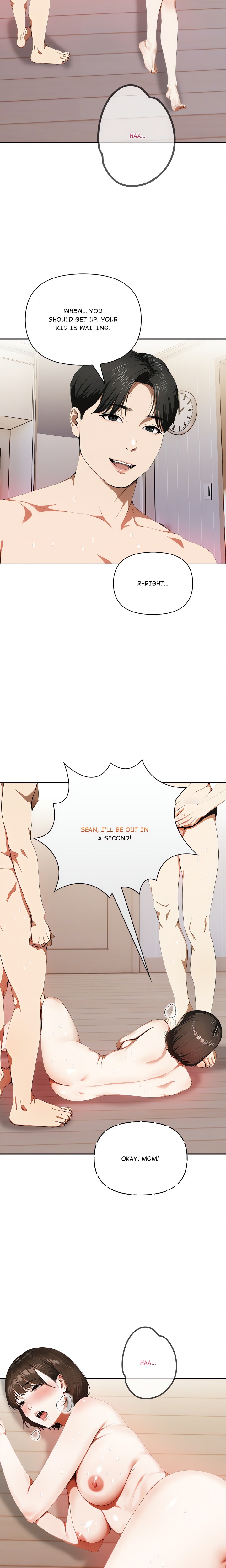 When He’s Away - Chapter 7 [photo 2] - MangaPorn