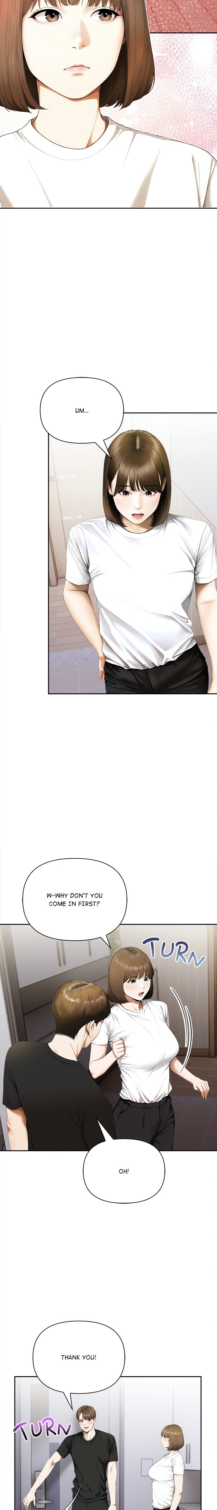 When He’s Away - Chapter 7 [photo 7] - MangaPorn