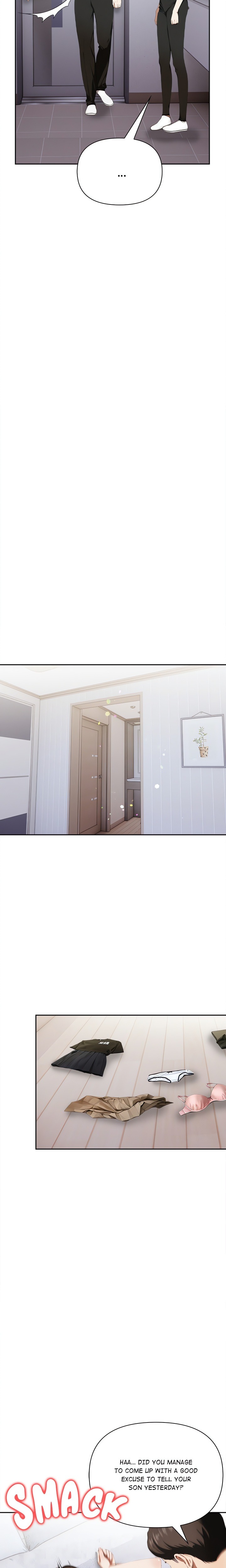 When He’s Away - Chapter 7 [photo 8] - MangaPorn