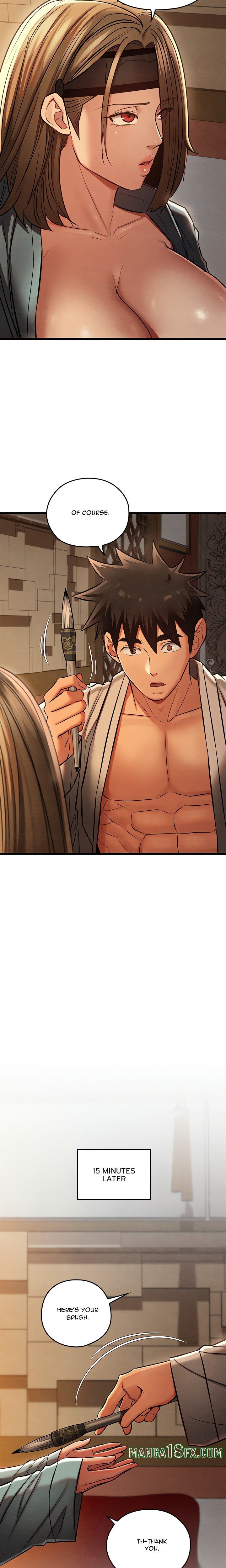 Master of Intimacy (Uncensored) - Chapter 24 [photo 13] - MangaPorn