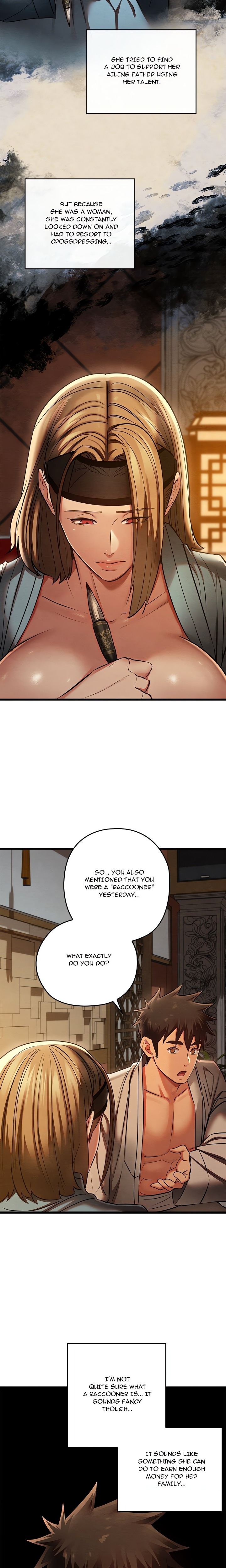 Master of Intimacy (Uncensored) - Chapter 24 [photo 15] - MangaPorn