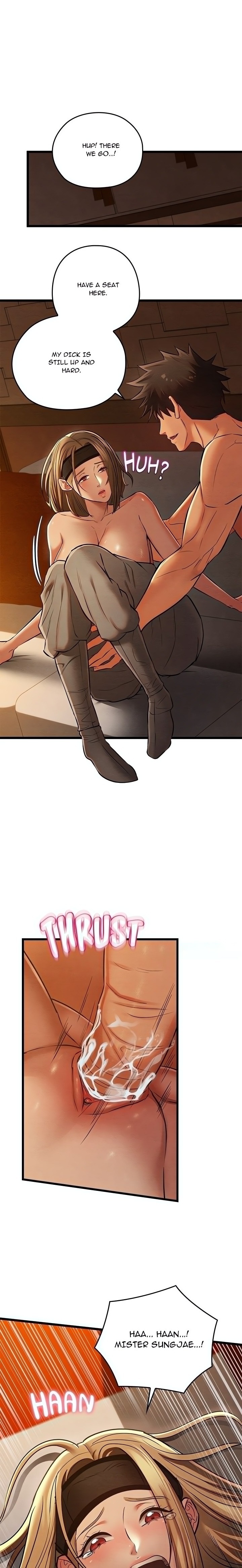 Master of Intimacy (Uncensored) - Chapter 24 [photo 3] - MangaPorn