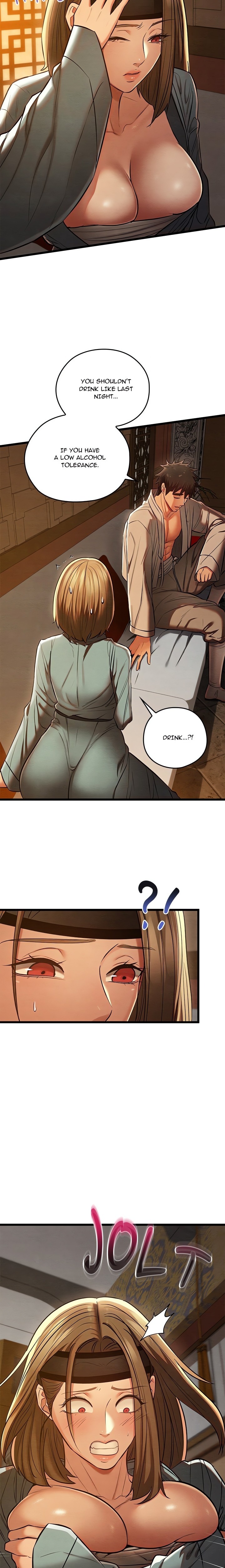 Master of Intimacy (Uncensored) - Chapter 24 [photo 9] - MangaPorn