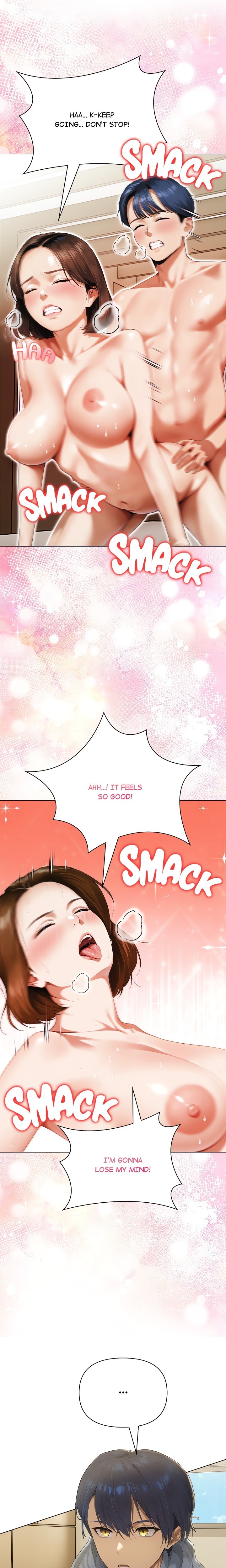 Tattoo Shop - Chapter 5 [photo 19] - MangaPorn