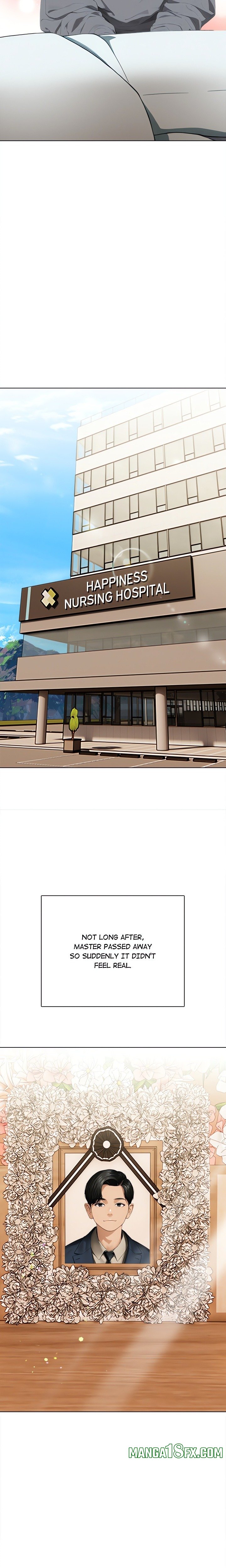 Tattoo Shop - Chapter 5 [photo 21] - MangaPorn