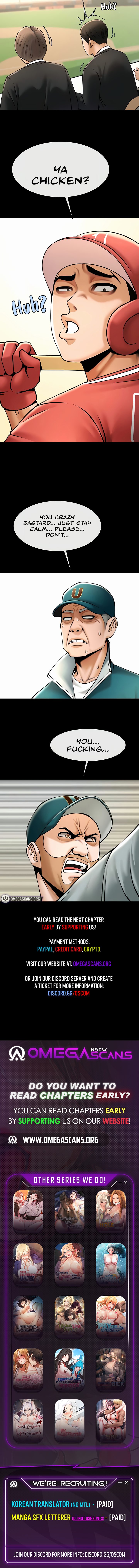 The Cheat Code Hitter Fucks Them All - Chapter 103 [photo 9] - MangaPorn