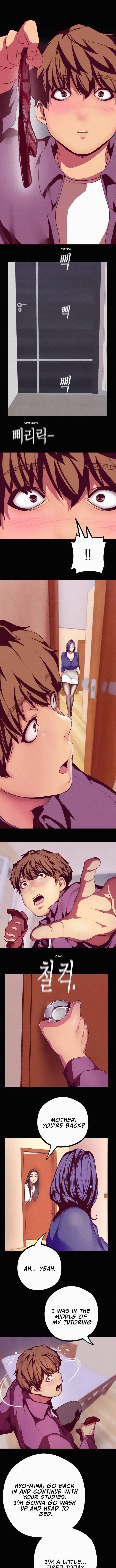 A Wonderful New World - Chapter 12 [photo 1] - MangaPorn