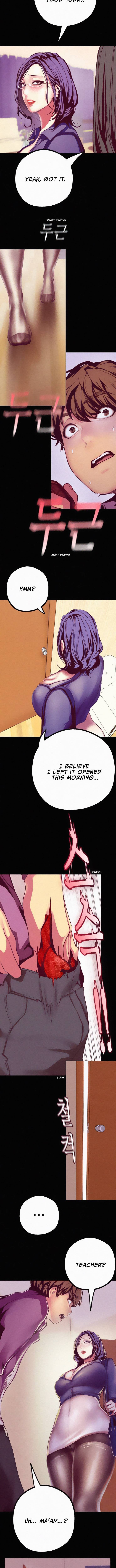 A Wonderful New World - Chapter 12 [photo 2] - MangaPorn