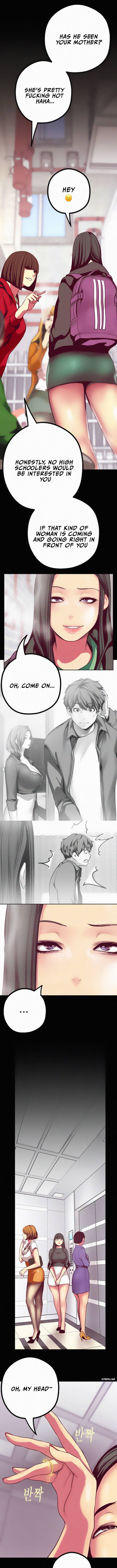 A Wonderful New World - Chapter 12 [photo 7] - MangaPorn