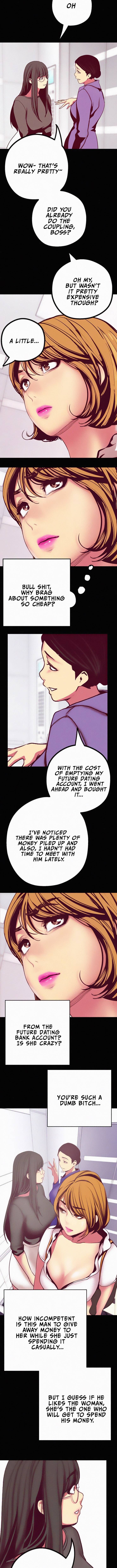 A Wonderful New World - Chapter 12 [photo 8] - MangaPorn