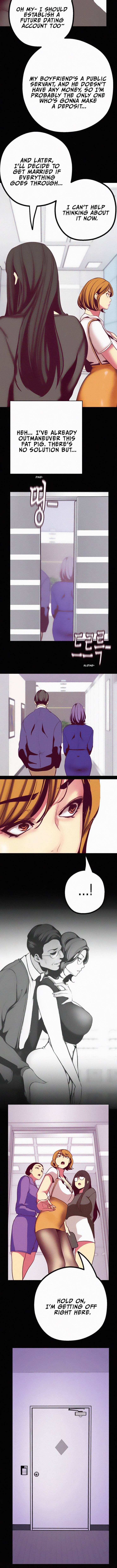 A Wonderful New World - Chapter 12 [photo 9] - MangaPorn