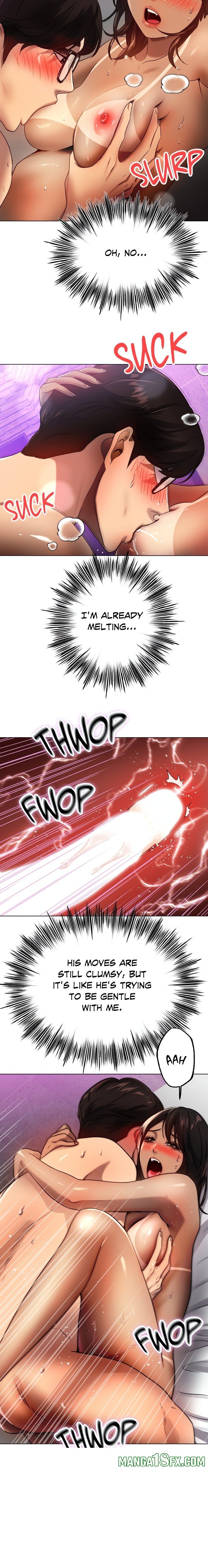 Do You Like to Exercise? - Chapter 31 [photo 10] - MangaPorn