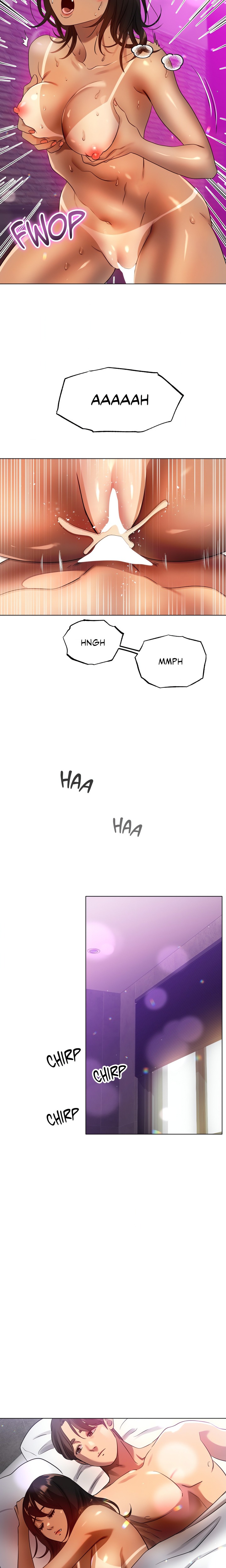 Do You Like to Exercise? - Chapter 31 [photo 14] - MangaPorn