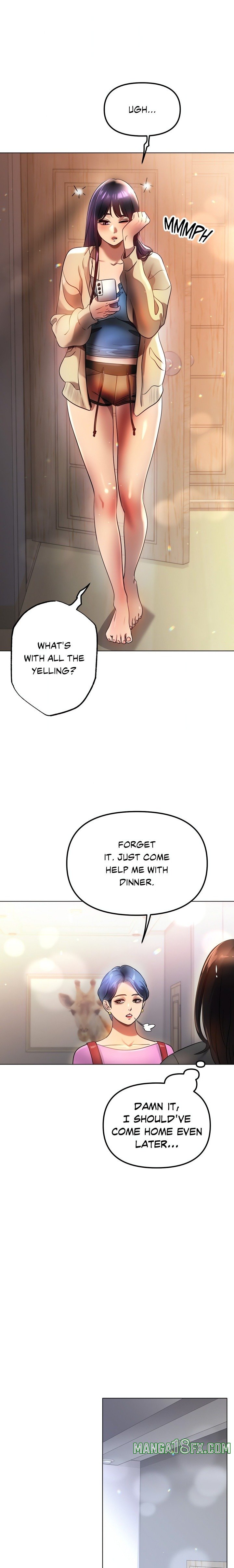 Do You Like to Exercise? - Chapter 31 [photo 18] - MangaPorn