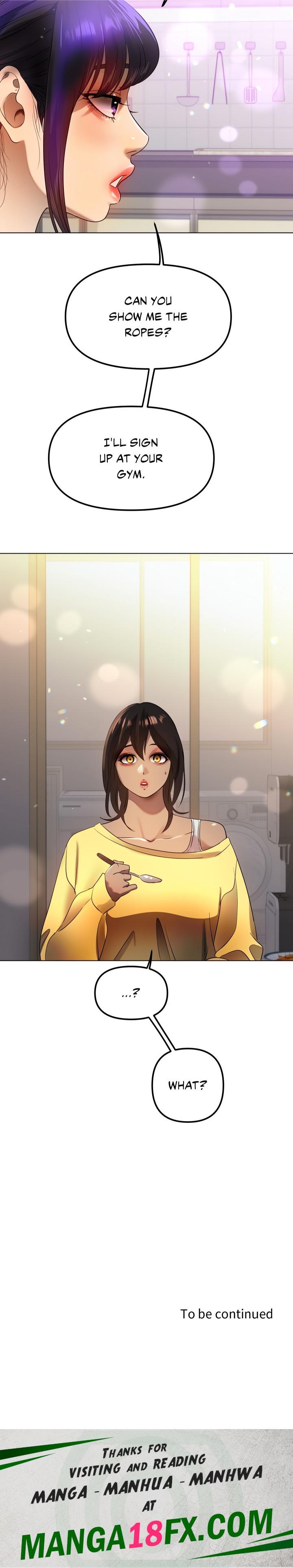 Do You Like to Exercise? - Chapter 31 [photo 20] - MangaPorn