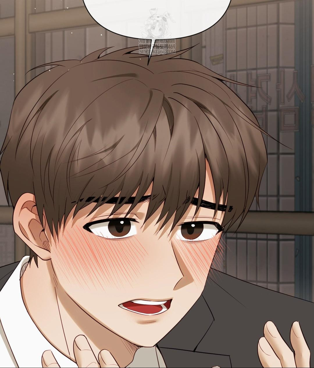 Senior Assistant Instructor Raw - Chapter 42 [photo 60] - MangaPorn