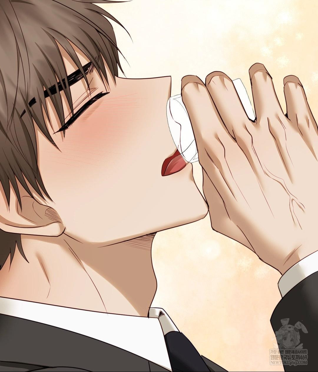 Senior Assistant Instructor Raw - Chapter 42 [photo 88] - MangaPorn