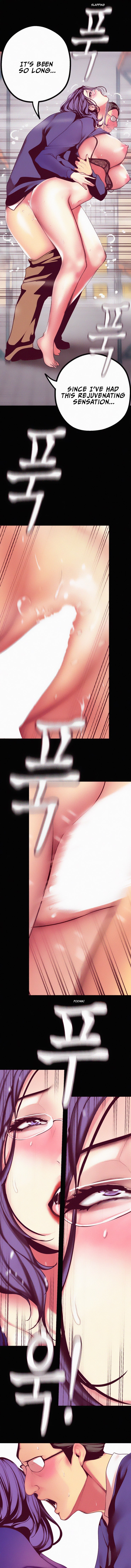 A Wonderful New World - Chapter 13 [photo 10] - MangaPorn