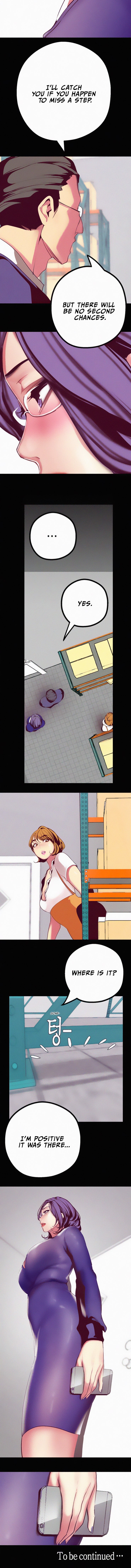 A Wonderful New World - Chapter 13 [photo 12] - MangaPorn