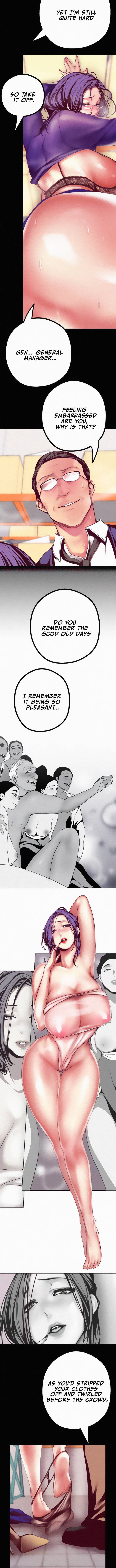 A Wonderful New World - Chapter 13 [photo 2] - MangaPorn