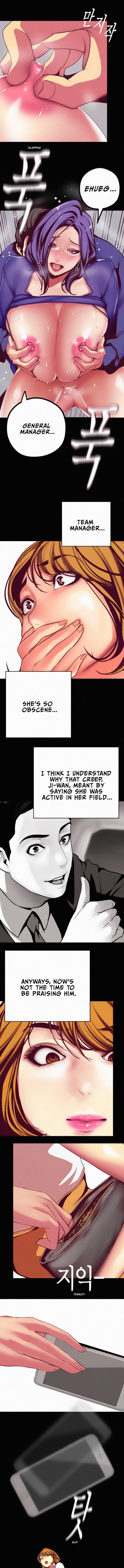 A Wonderful New World - Chapter 13 [photo 7] - MangaPorn