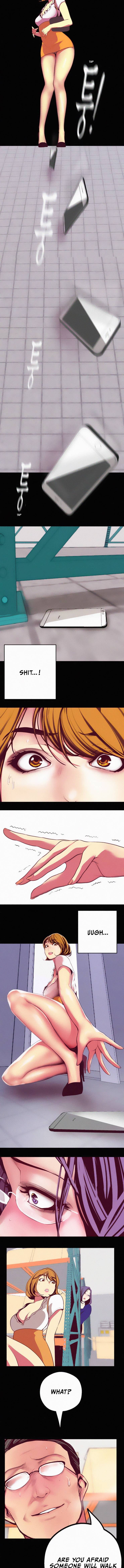 A Wonderful New World - Chapter 13 [photo 8] - MangaPorn