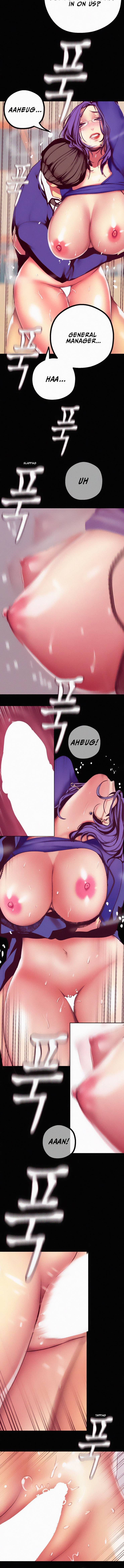 A Wonderful New World - Chapter 13 [photo 9] - MangaPorn