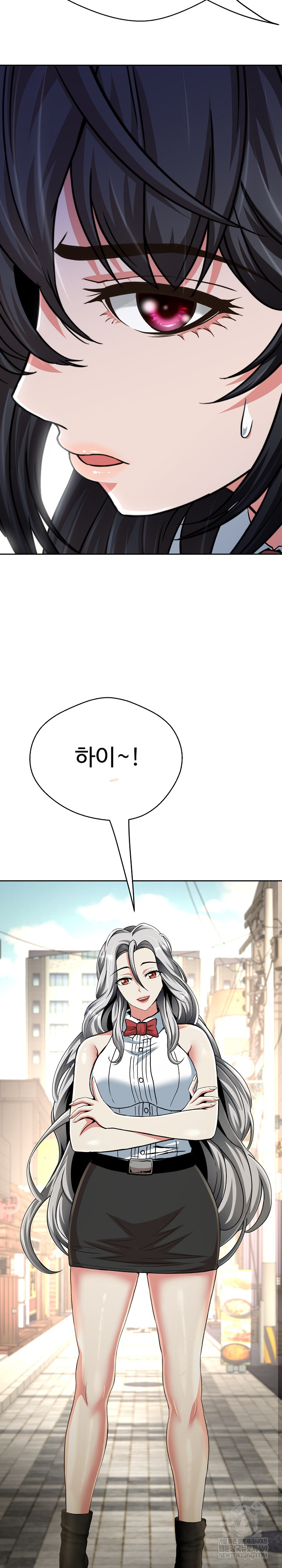 Gangster Girlfriend Raw - Chapter 40 [photo 24] - MangaPorn