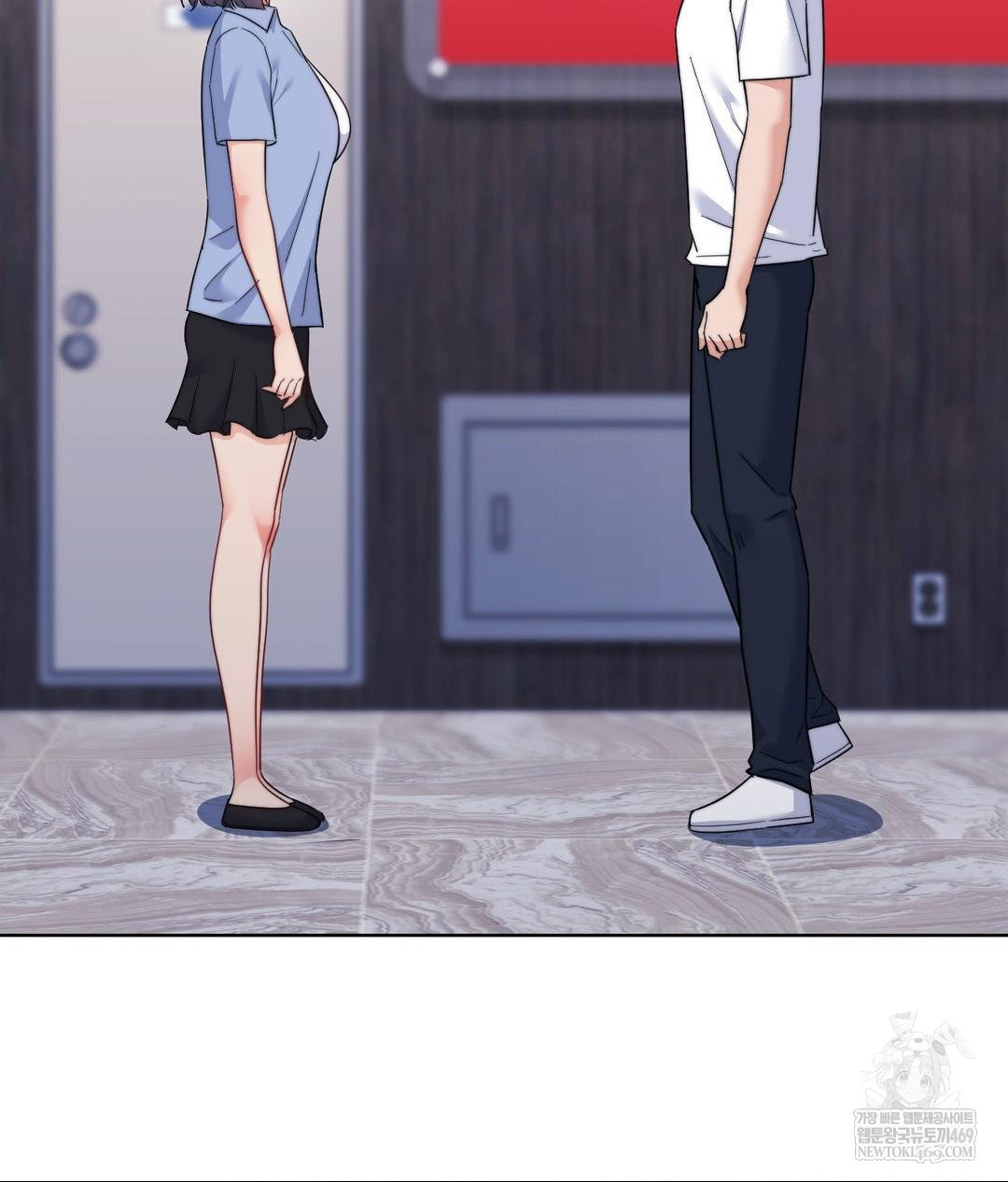 No Uploads Today Raw - Chapter 15 [photo 19] - MangaPorn