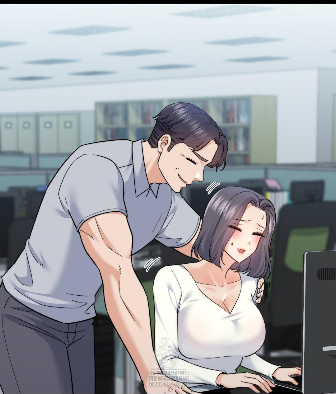 No Uploads Today Raw - Chapter 15 [photo 7] - MangaPorn