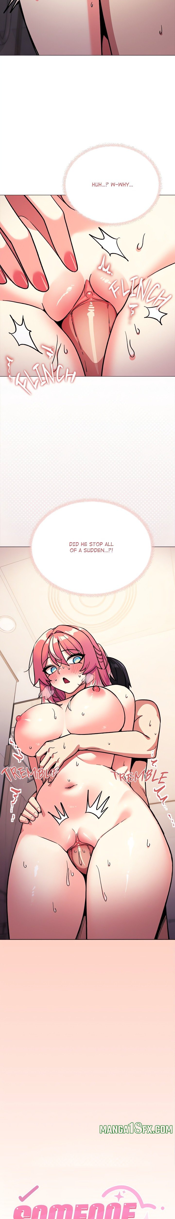 Someone Stop Her! (Uncensored) - Chapter 30 [photo 2] - MangaPorn