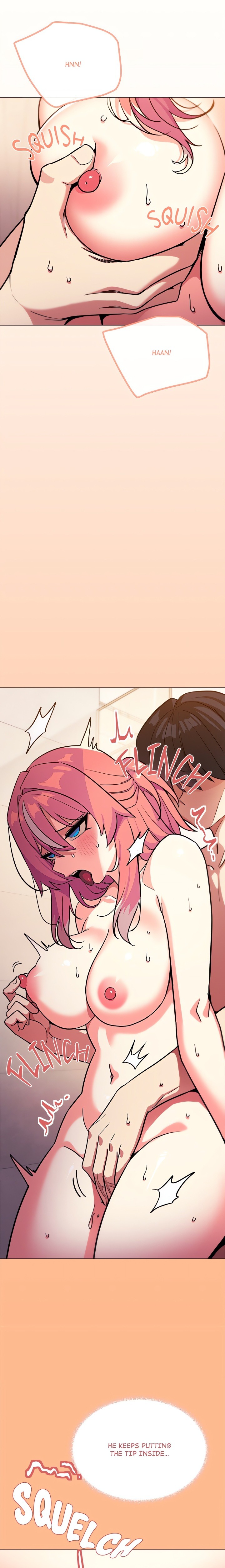 Someone Stop Her! (Uncensored) - Chapter 30 [photo 26] - MangaPorn