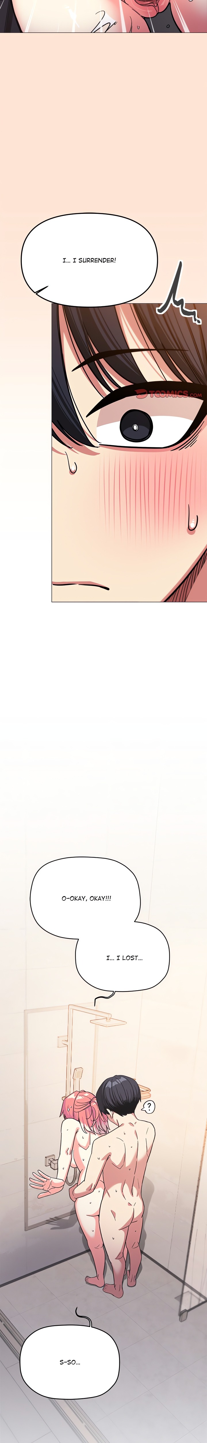 Someone Stop Her! (Uncensored) - Chapter 30 [photo 28] - MangaPorn