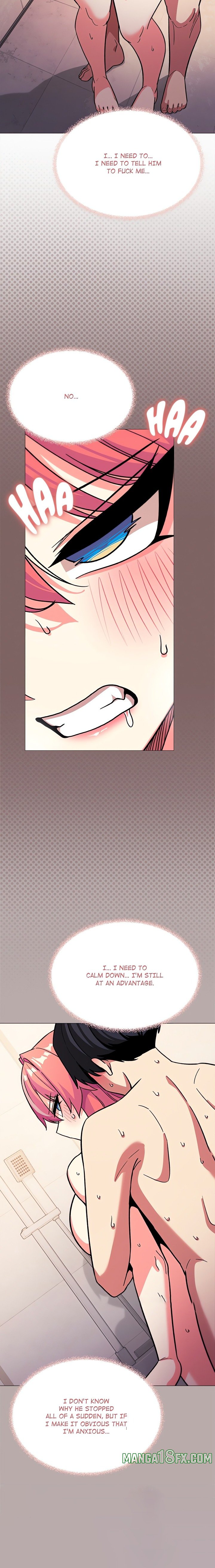 Someone Stop Her! (Uncensored) - Chapter 30 [photo 5] - MangaPorn