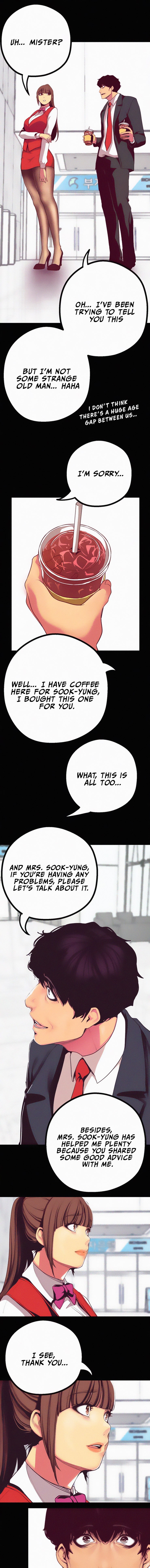 A Wonderful New World - Chapter 14 [photo 10] - MangaPorn